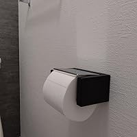 Amazon | TOTO 紙巻器 樹脂製(めっき仕上げ) YH43M | トイレット